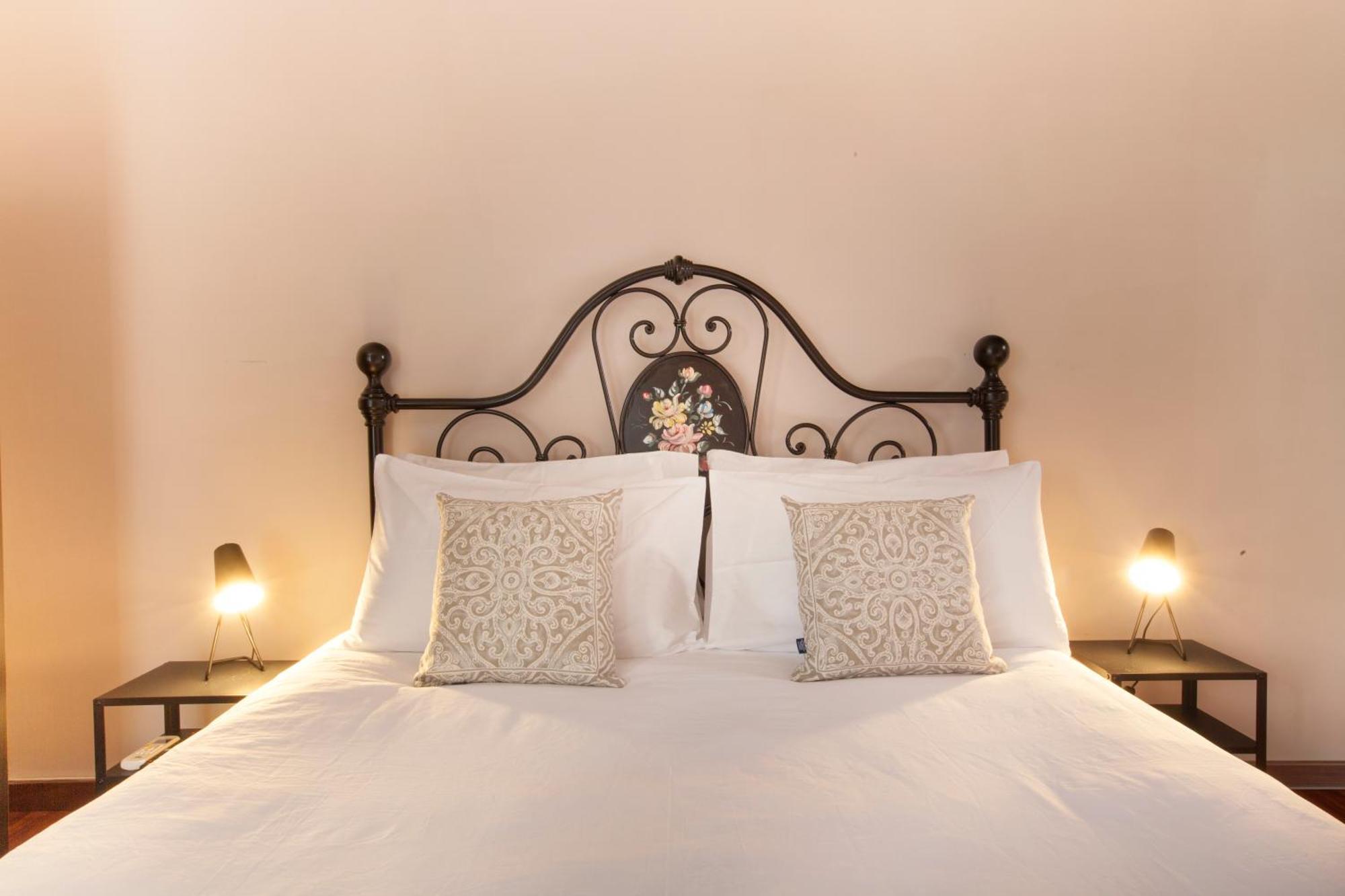 Bsisters Otel Torre del Greco Dış mekan fotoğraf
