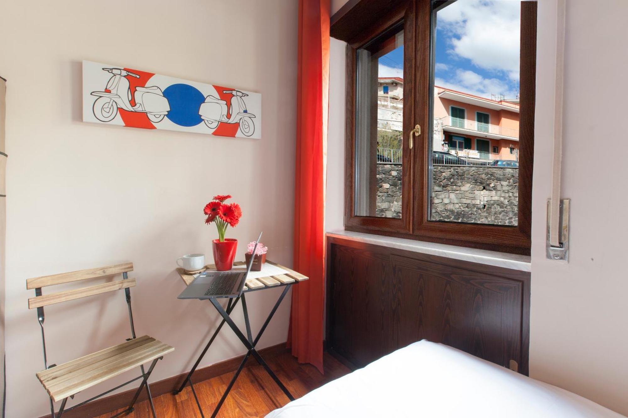 Bsisters Otel Torre del Greco Dış mekan fotoğraf