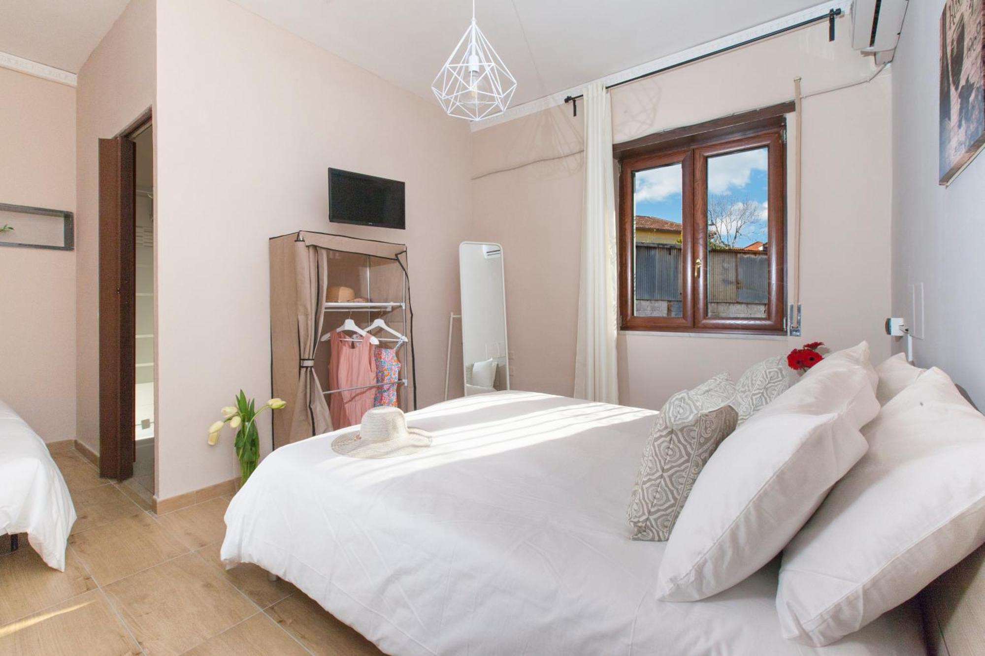 Bsisters Otel Torre del Greco Dış mekan fotoğraf