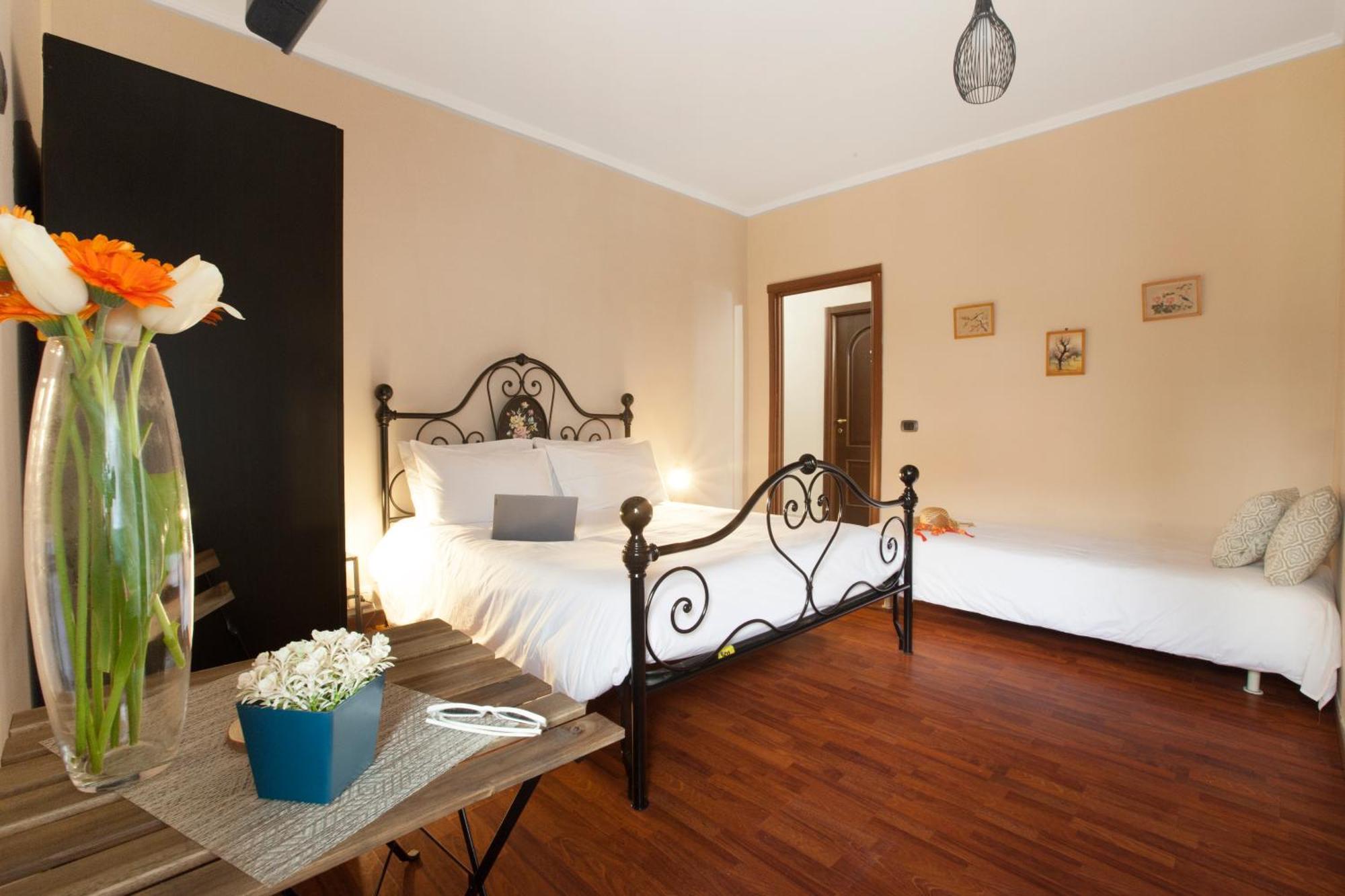 Bsisters Otel Torre del Greco Dış mekan fotoğraf