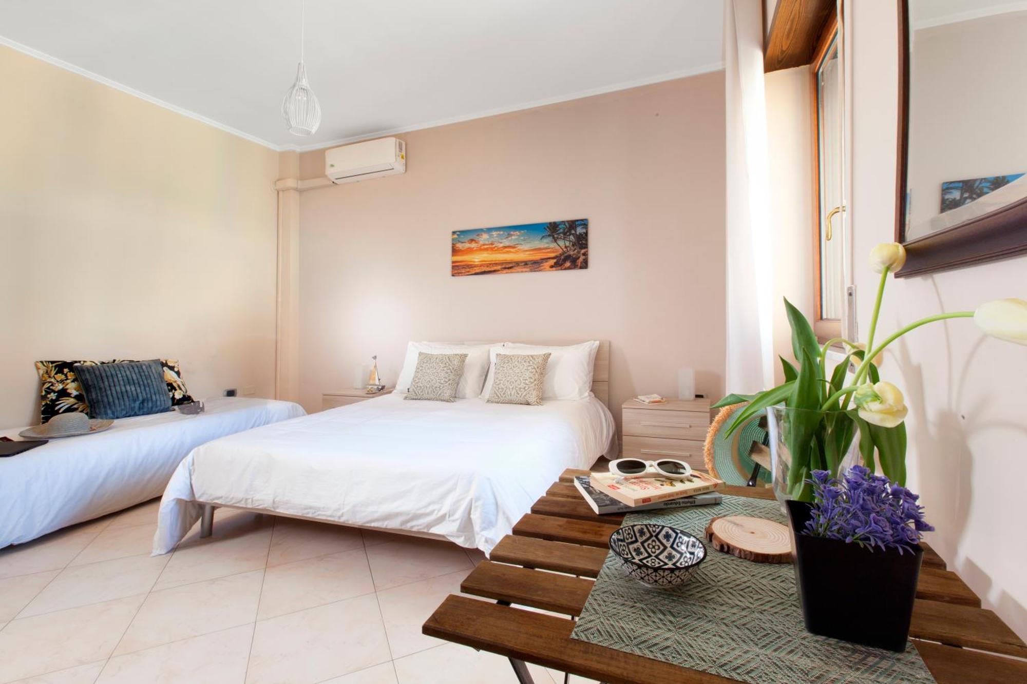 Bsisters Otel Torre del Greco Dış mekan fotoğraf