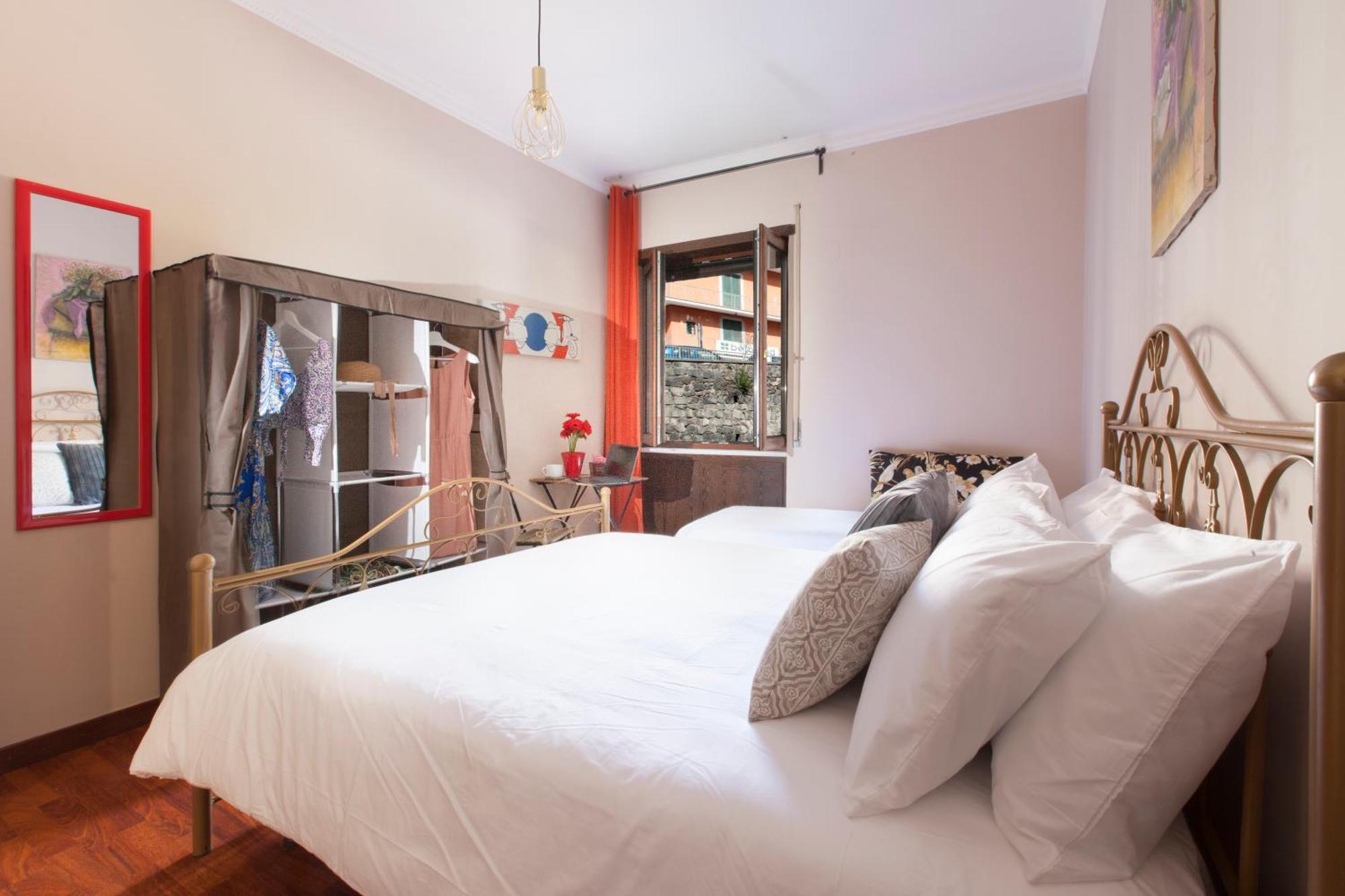 Bsisters Otel Torre del Greco Dış mekan fotoğraf